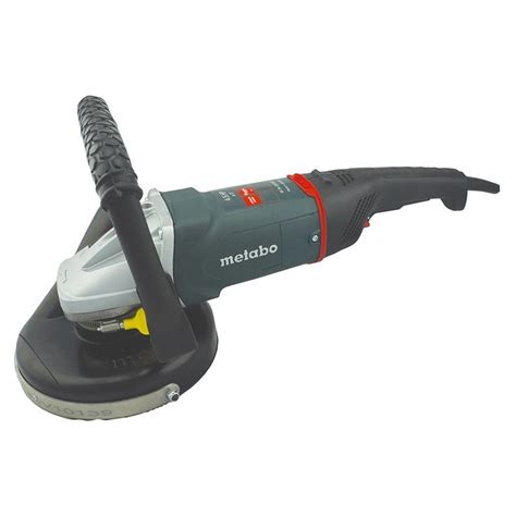 7 concrete grinder|metabo 7 concrete grinder.